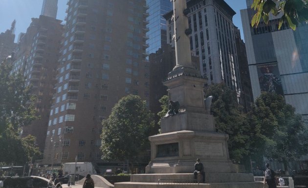 Photo of Swarovski Columbus Circle