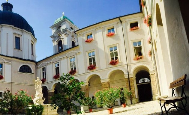 Foto von Gästehaus im Priesterseminar Salzburg