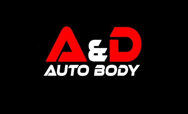 Photo of A & D Autobody
