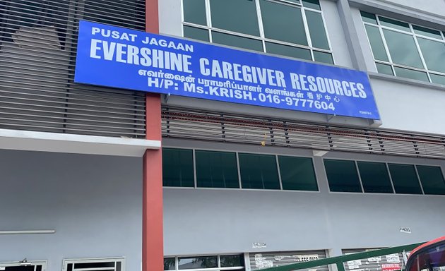 Photo of Evershine Caregiver Resources