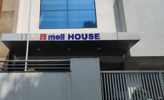 Photo of MEIL RO Office
