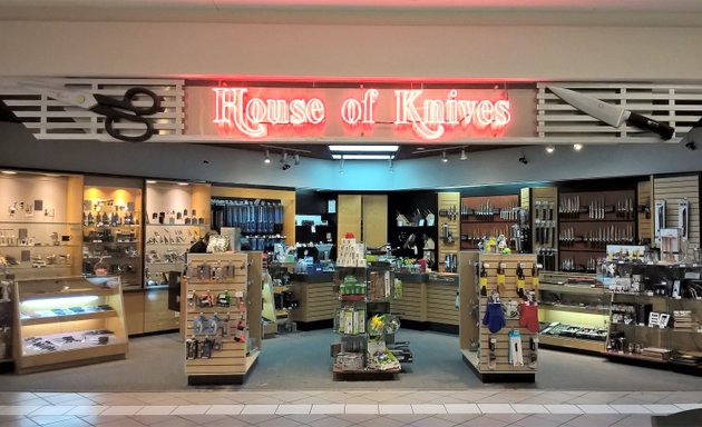 Photo of House of Knives - Abbotsford