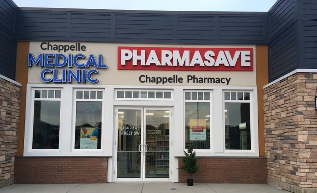Photo of Pharmasave Chappelle Pharmacy