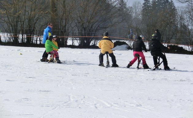 Foto von Bayerischer Skibob-Verband