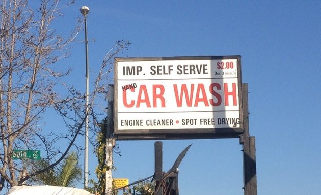 Photo of Imperial Car Wash