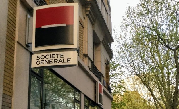 Photo de Société Générale