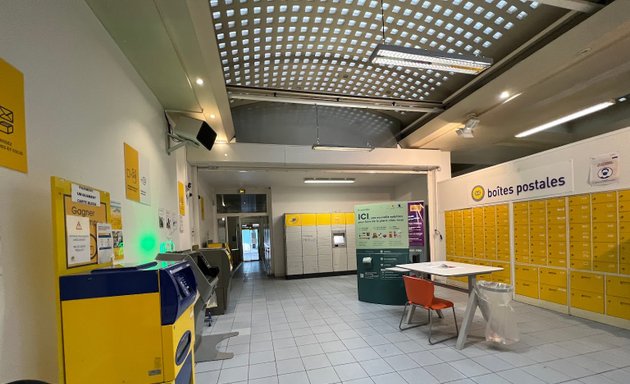 Photo de La Poste