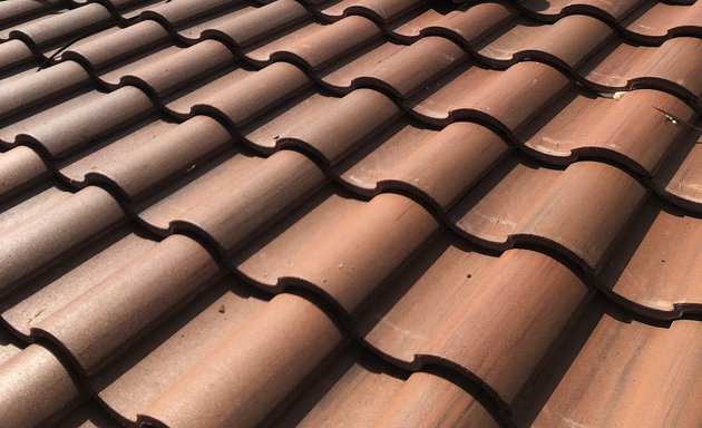 Photo of Miami Roof-Tech