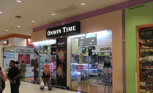 Photo of Onwin Time