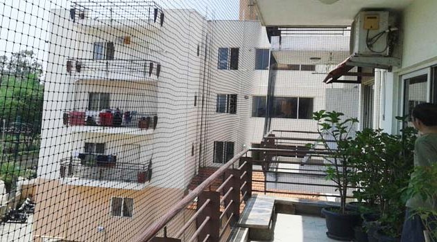 Photo of Lakshmi Safety Nets in Whitefield