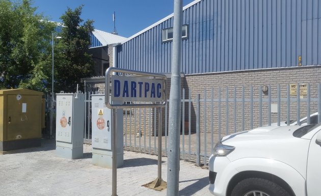 Photo of Dartpac (Pty) Ltd