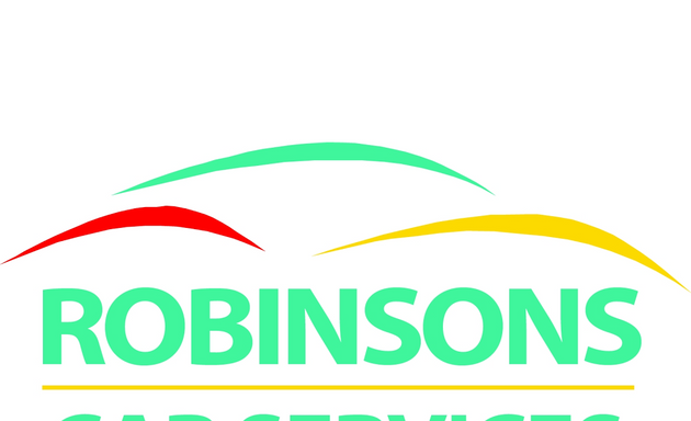 Photo of Robinson's Car Services