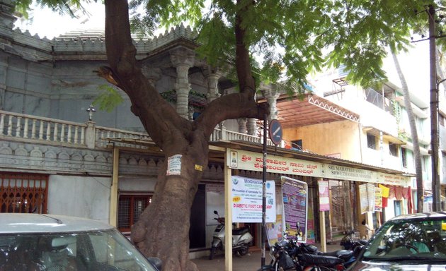 Photo of Sri Mahaveer Swamy Jain Shwethamber Mandir