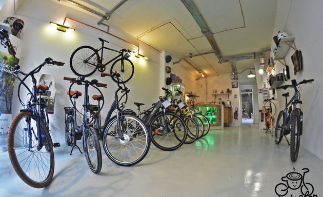 Photo de Steedy Bike / Location de vélos électriques