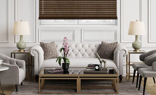 Photo of Select Blinds Canada / Stores Selects