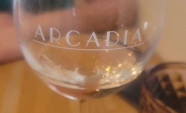 Photo of Arcadia Restaurant