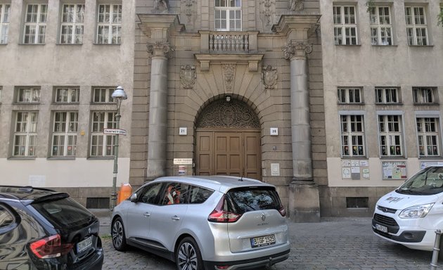 Foto von Carl-Bolle-Grundschule