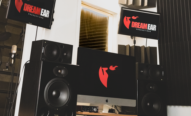 Photo of Dream Ear Productions