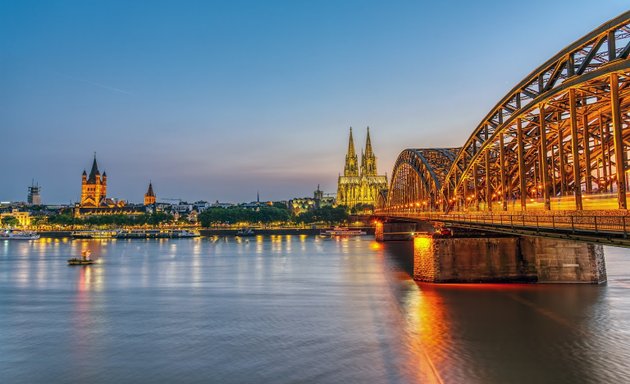 Foto von Webdesign | Logodesign | Content Design | Köln