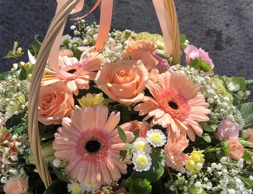 Photo of Passion Flowers Florist