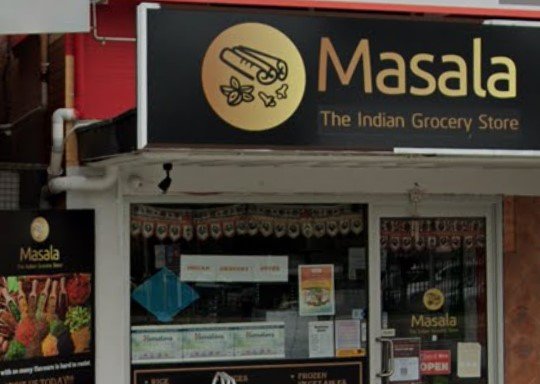 Photo of Masala - The Indian Grocery Store