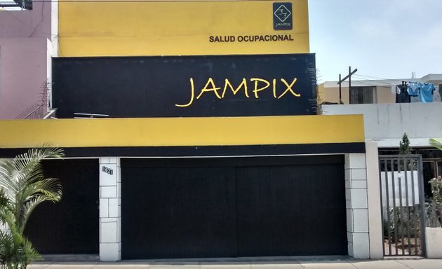 Foto de Grupo Jampix Junin SAC