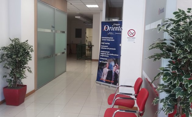 foto Orienta Spa Agenzia per il lavoro