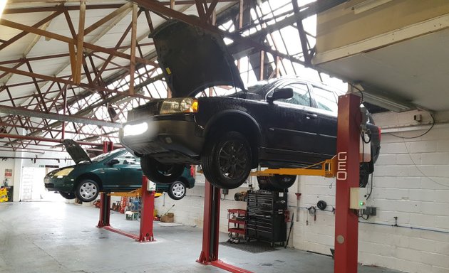 Photo of g&r Auto Repairs ltd