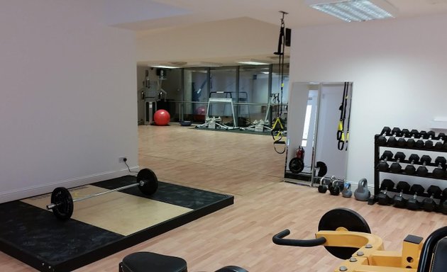 Photo of The Peak Wellness Studio