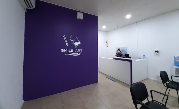 Foto de Smileart Clinica dental y Ortodoncia