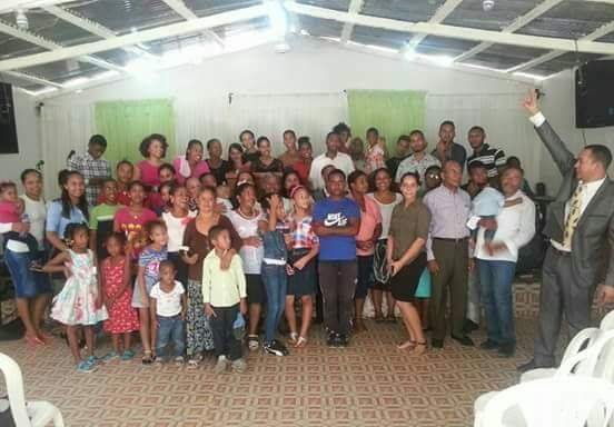 Foto de Ministerio misionero internacional Casa De Oración
