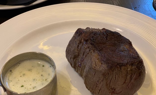 Photo of Steak on the Green Steakhouse
