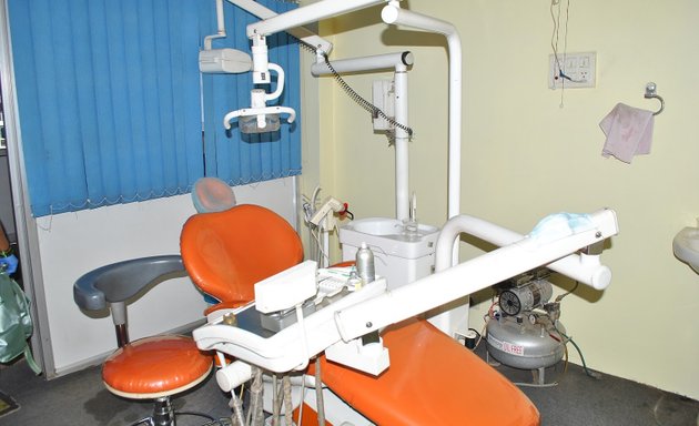 Photo of Sapthagiri Dental Clinic