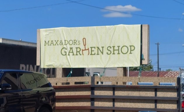 Photo of Dor’s Garden Shop
