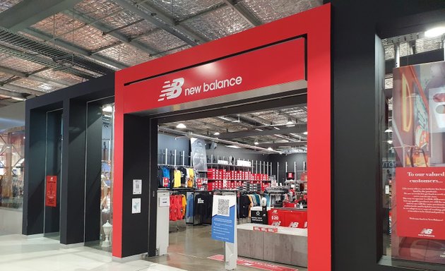 Photo of New Balance Outlet Centre