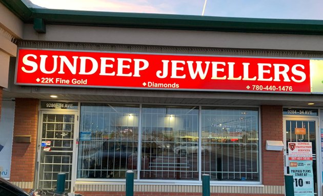 Photo of Sundeep Jewellers