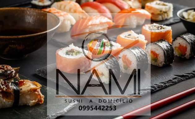 Foto de Nami Sushi bar