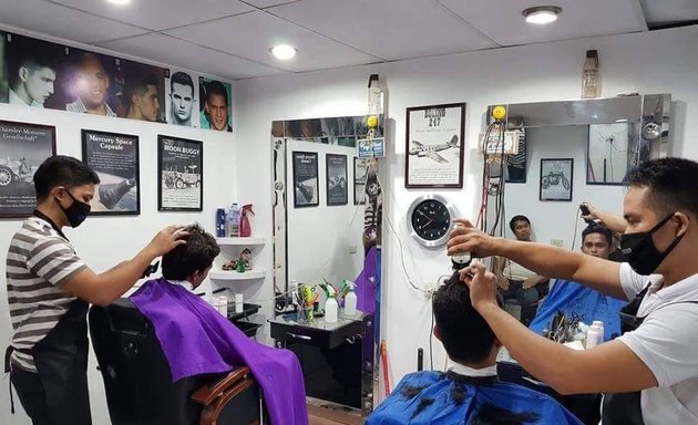 Photo of Kuy's Barbershop
