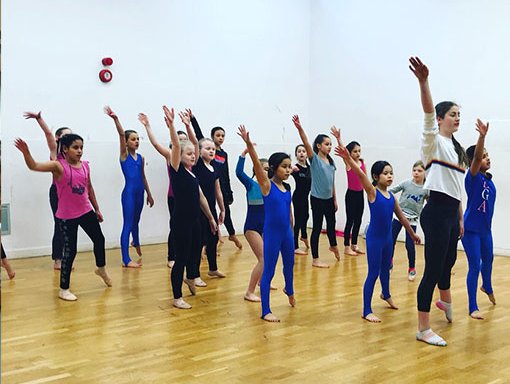 Photo of The Lisa Gilbert Academy of Ballet