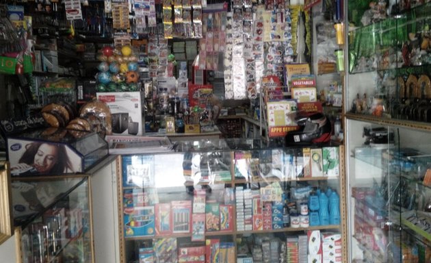 Photo of Aai Matha Book Center