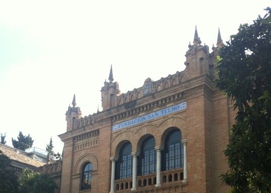 Foto de Fundacion San Telmo