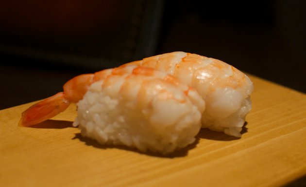 Photo of Hi Dozo Sushi