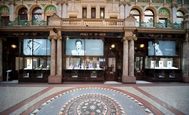 Photo of Phillip Stoner The Jeweller