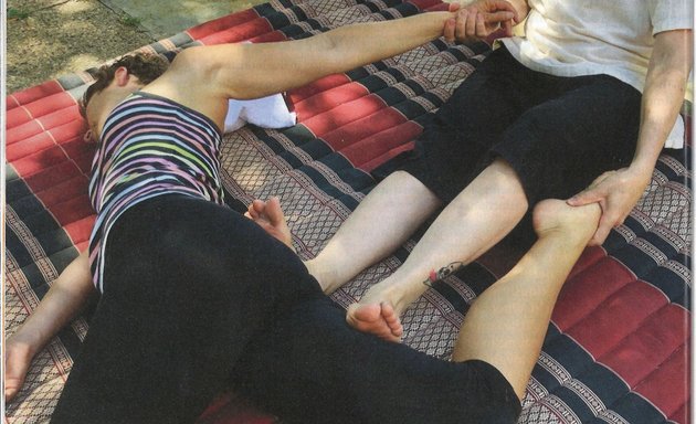 Photo of Thai - Sport Massage of Dallas