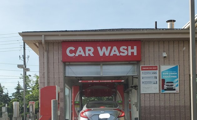 Photo of Circle K Car Wash