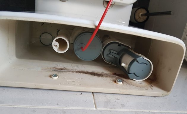 Photo of Emergency Plumber Bromley