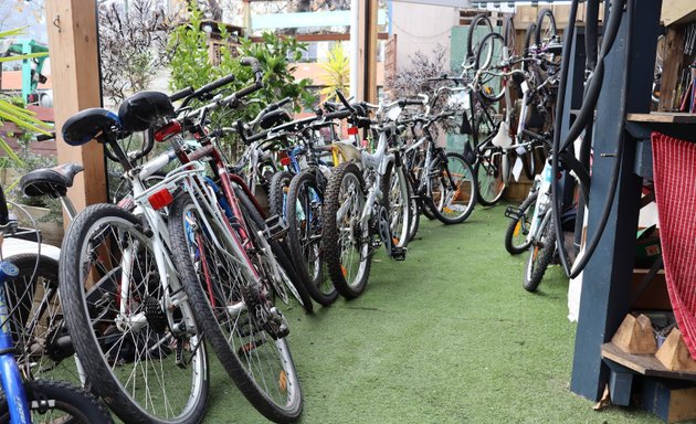 Photo of Inner West Community Bike Hub