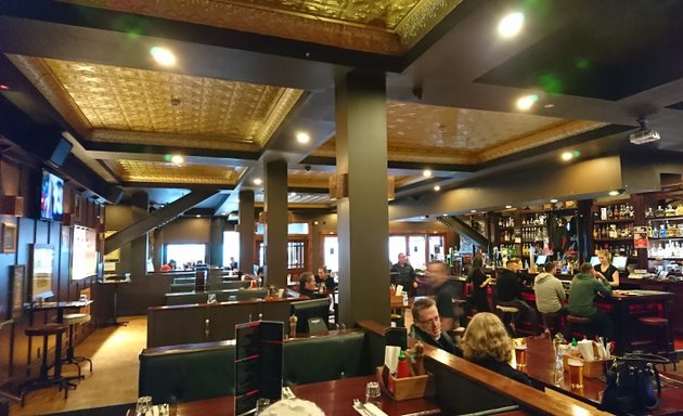 Photo of The Rockpool Bar