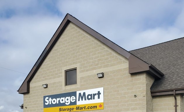 Photo of StorageMart