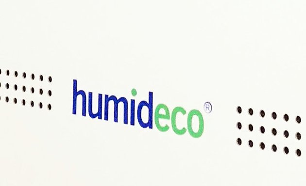 Photo of Humideco Ltd